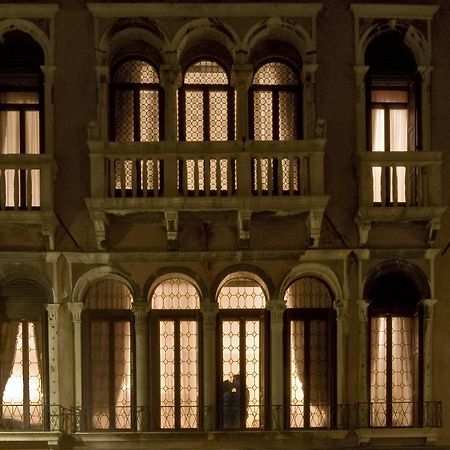 Hotel Ca' Bragadin E Carabba Venedig Exterior foto